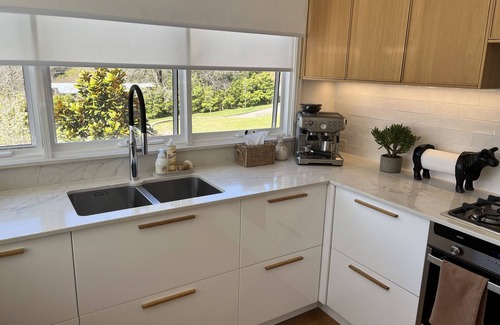 Mittagong House | The Cottage at Arcadia - Luxurious Country Escape.