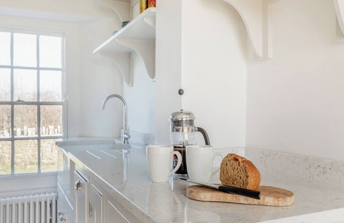 West Lydford Cottage | The Cottage at Brook Farm