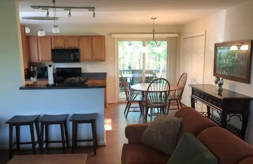 Laurel Springs House | The Cottage at Cranberry Creek