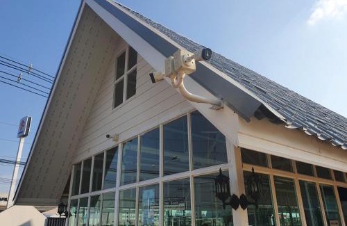 Chaiyaphum Hotel | The Cottage at Chiyaphum