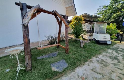 Chaiyaphum Hotel | The Cottage at Chiyaphum