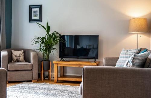 Poolewe House | The Cottage at Corriness House