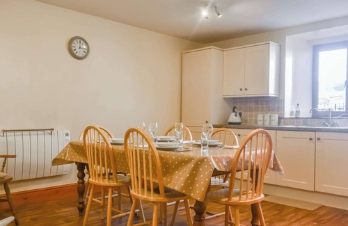 Crawshaw Booth Cottage | The Cottage at Peers Clough Farm
