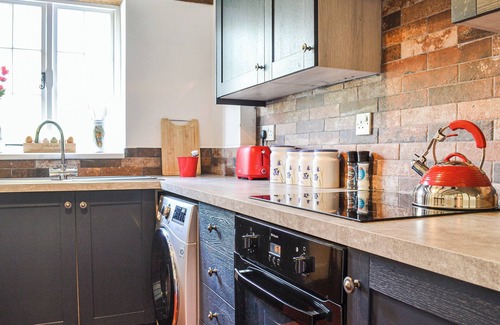 Detling Cottage | The Cottage at Harple Farm