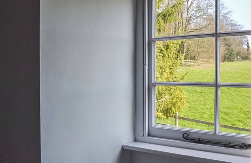 Detling Cottage | The Cottage at Harple Farm