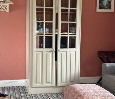 Cortober Apartment | The Cottage at Hollywell