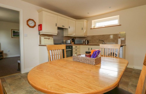 York Cottage | The Cottage at Manor Farm