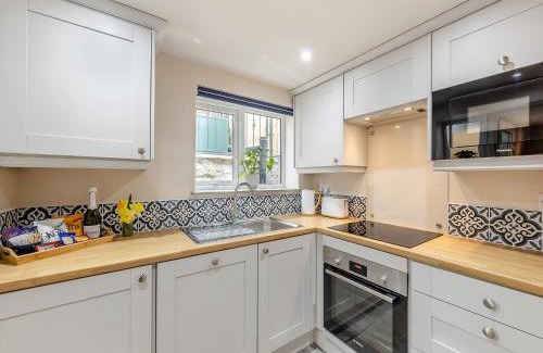 Caerwys House | The Cottage At Number One