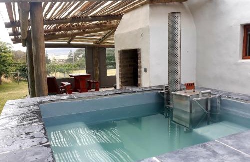 Elgin House | The Cottage at Nuwejaarsrivier Farm