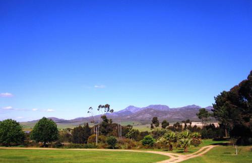 Elgin House | The Cottage at Nuwejaarsrivier Farm