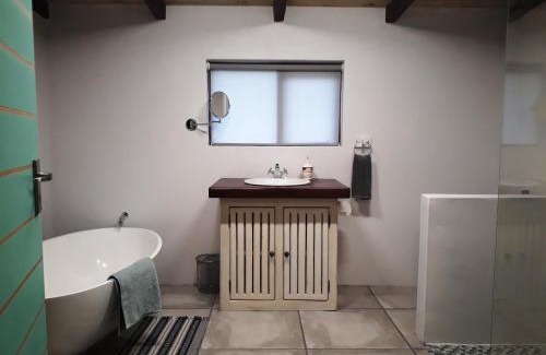 Elgin House | The Cottage at Nuwejaarsrivier Farm