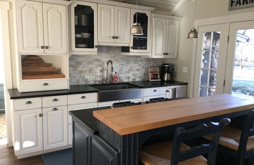 Durango - Purgatory Cottage | The Cottage at River Stone Ranch