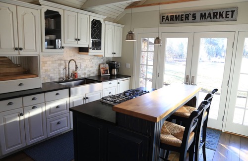 Durango - Purgatory Cottage | The Cottage at River Stone Ranch