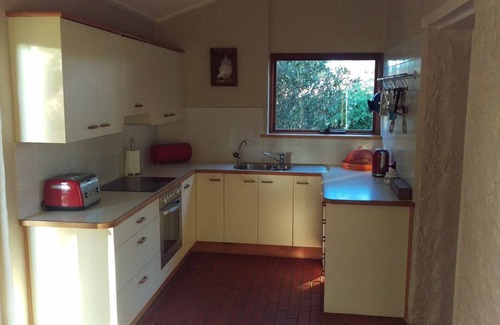 Lyndoch House | The Cottage at Riverside Farm