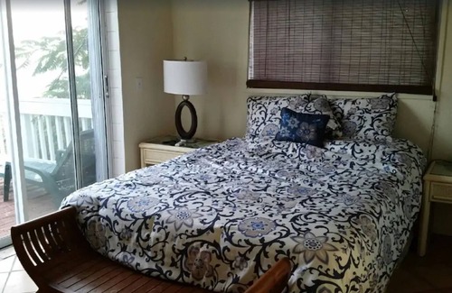 Estate Kings Quarter House | The Cottage at Villa Indigo