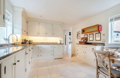 Langford Cottage | The Cottage at West Brinsea Farm