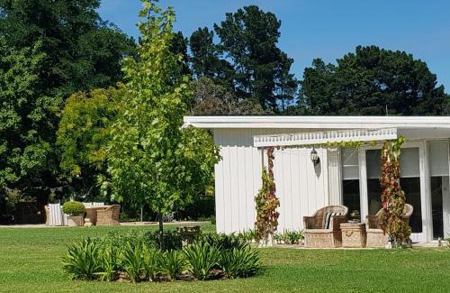 Mount Eliza Apartment | The Cottage