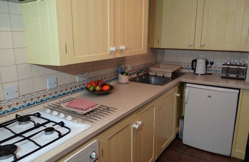 Carrbridge Cottage | The Cottage Bogroy - welcoming cottage in the Cairngorms, perfect for families.