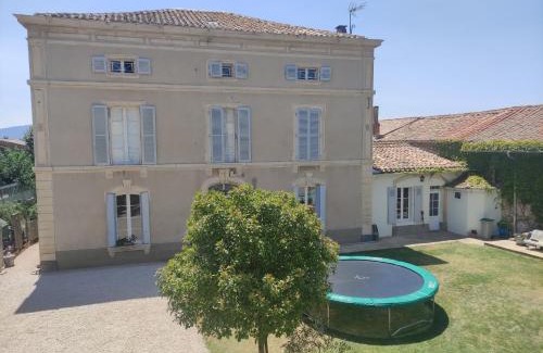 Aigues-Vives House | The Cottage, Clos des Archers