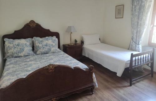 Aigues-Vives House | The Cottage, Clos des Archers