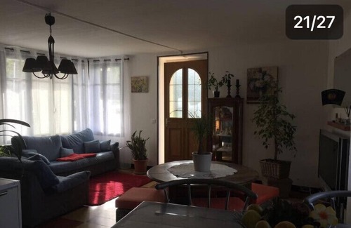Lablachere Cottage | the cottage d auzon