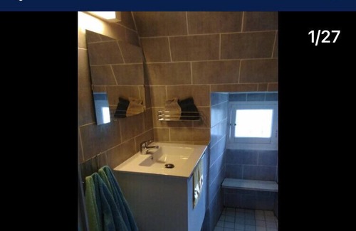 Lablachere Cottage | the cottage d auzon