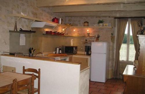 Hautefort House | The Cottage
