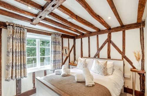 Chelmsford House | The Cottage