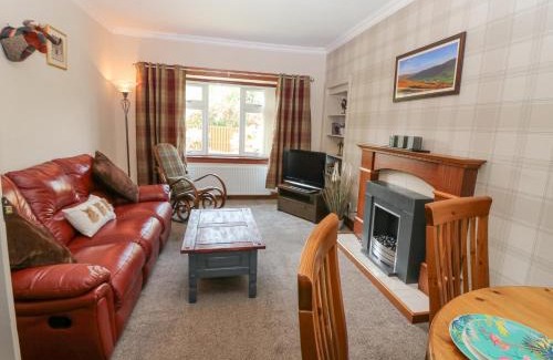 Kirriemuir House | The Cottage