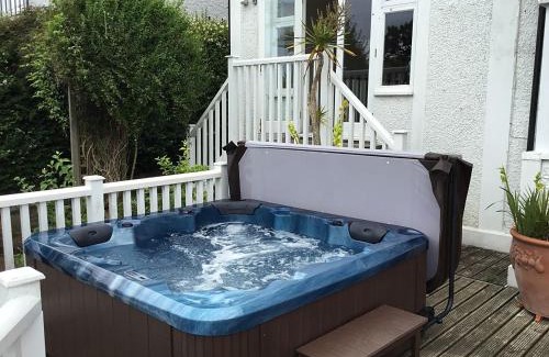 St Margaret's at Cliffe House | The Cottage