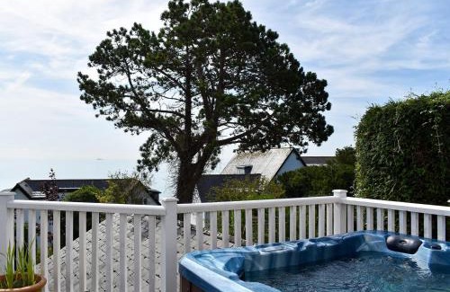 St Margaret's at Cliffe House | The Cottage