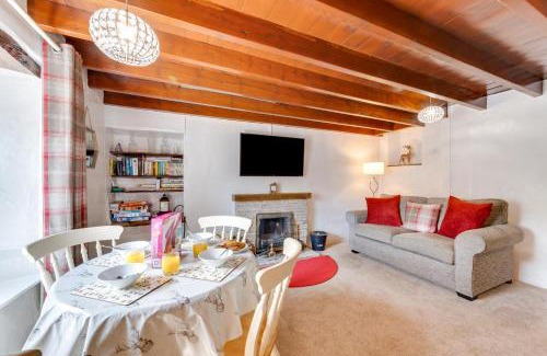 Worton House | The Cottage