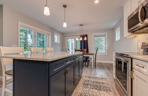 Bonnet Shores House | The Cottage in Bonnet Shores Private Beach Community