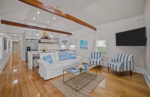 Washington Cottage | The Cottage in Little Washington
