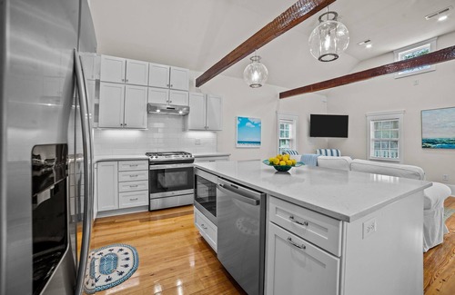 Washington Cottage | The Cottage in Little Washington