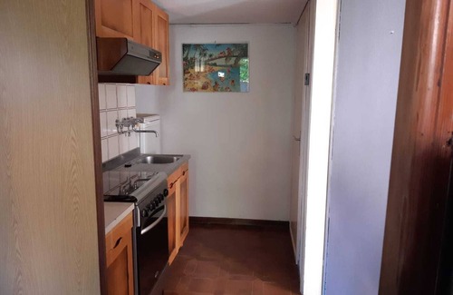 Lido di Camaiore House | The cottage
