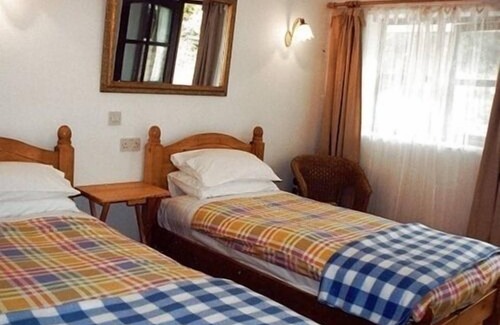 Yarcombe Bed & Breakfast | The Cottage Marsh B&B