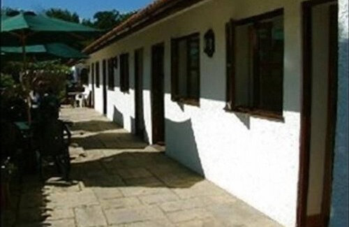 Yarcombe Bed & Breakfast | The Cottage Marsh B&B