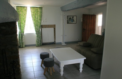 Montolivet House | the cottage of aulnettes