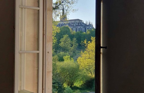 Bazas House | The cottage of Dauga: a charming rental in Gironde