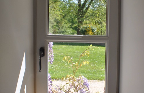 Campsegret Cottage | The cottage of the Domaine De La Fauconnie