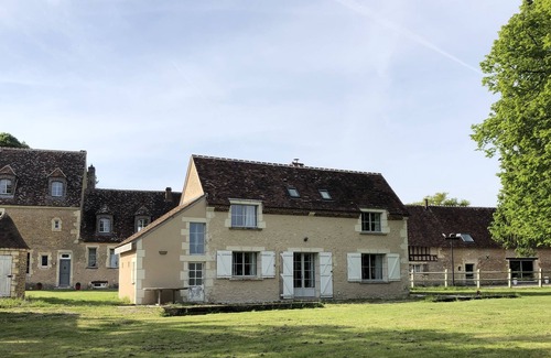 Les Etilleux House | The COTTAGE of the Manor