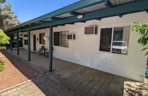 Serpentine-Jarrahdale Bed & Breakfast | The Cottage on George Street