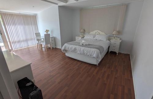 Serpentine-Jarrahdale Bed & Breakfast | The Cottage on George Street