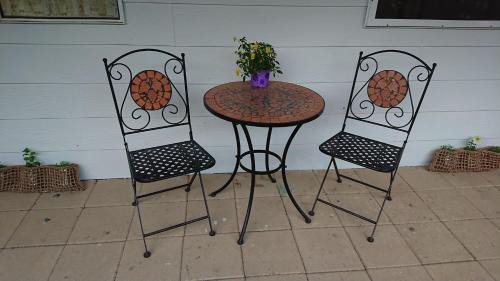 Serpentine-Jarrahdale Bed & Breakfast | The Cottage on George Street