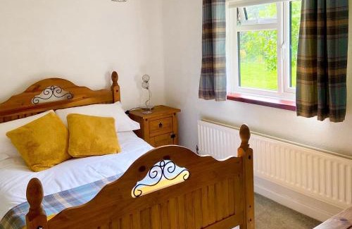 Tenbury Wells Cabin | The Cottage On the Common