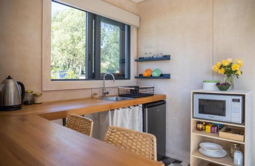 Clyde House | The Cottage - Springvale