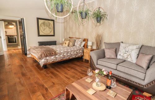 Rossett House | The Cottage The Coach House