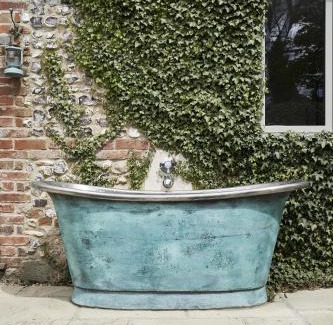 Tarrant Launceston House | The Cottages at Launceston Farm