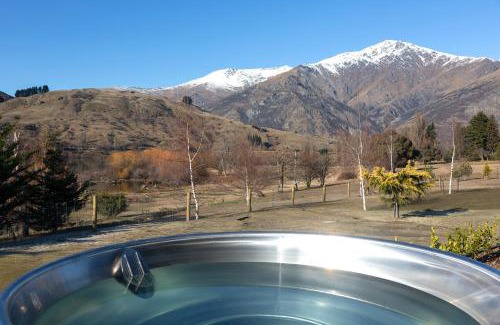 Lake Hayes Villa | The Cottages at Lake Hayes